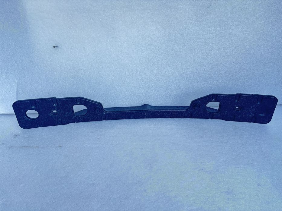 Mazda 2 DL absorber styropian pianka zderzaka przód przedni