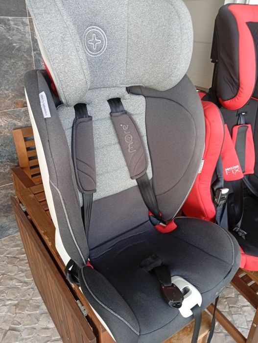 Cadeira auto criança