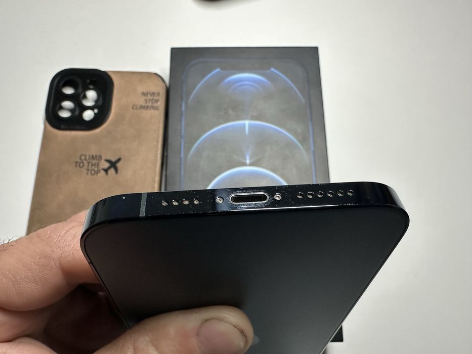 Iphone 12 pro max айфон 12 про макс