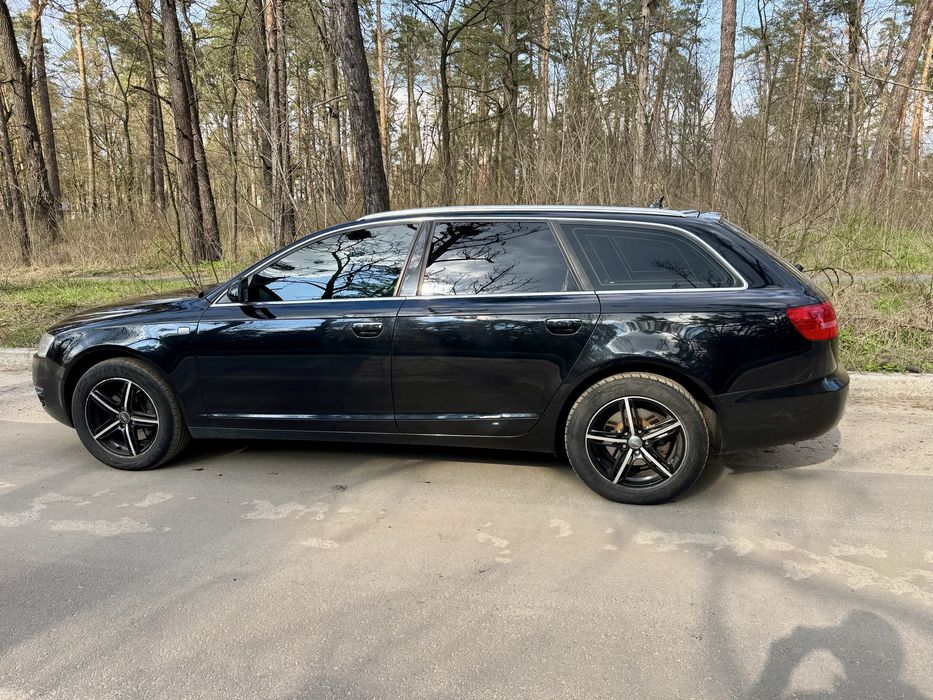Продам власне авто
