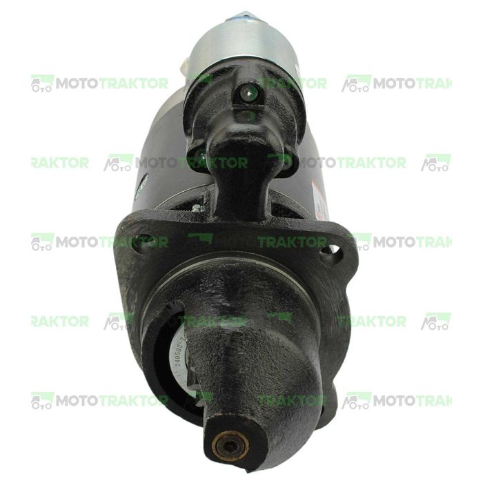 Rozrusznik Case CVX Steyr Valtra Valmet 6300,6400,6600,6800,6900,705