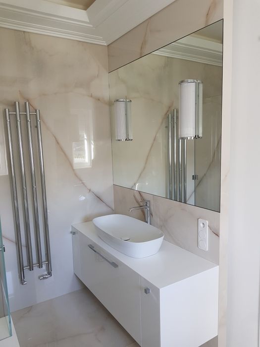 Płytkarz Glazurnik profesjonalne układanie płytek WOLNE TERMINY