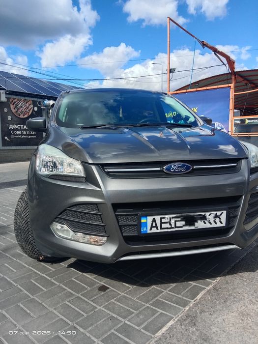 Ford Escape 2 л.