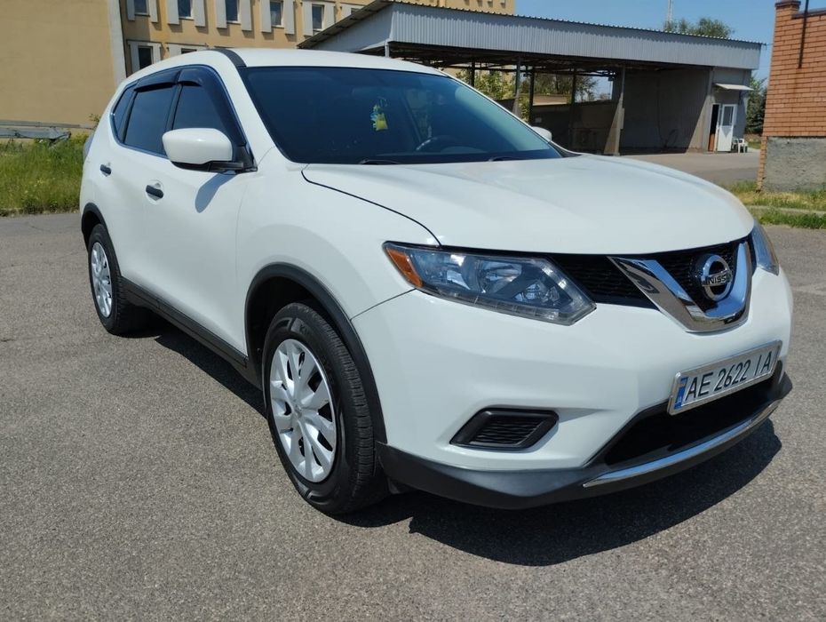Продажа сімейного авто