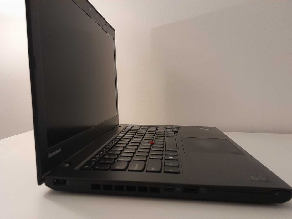 Laptop Lenovo ThinkPad T440 14HD+ i5/8GB/SSD 128GB/Win10