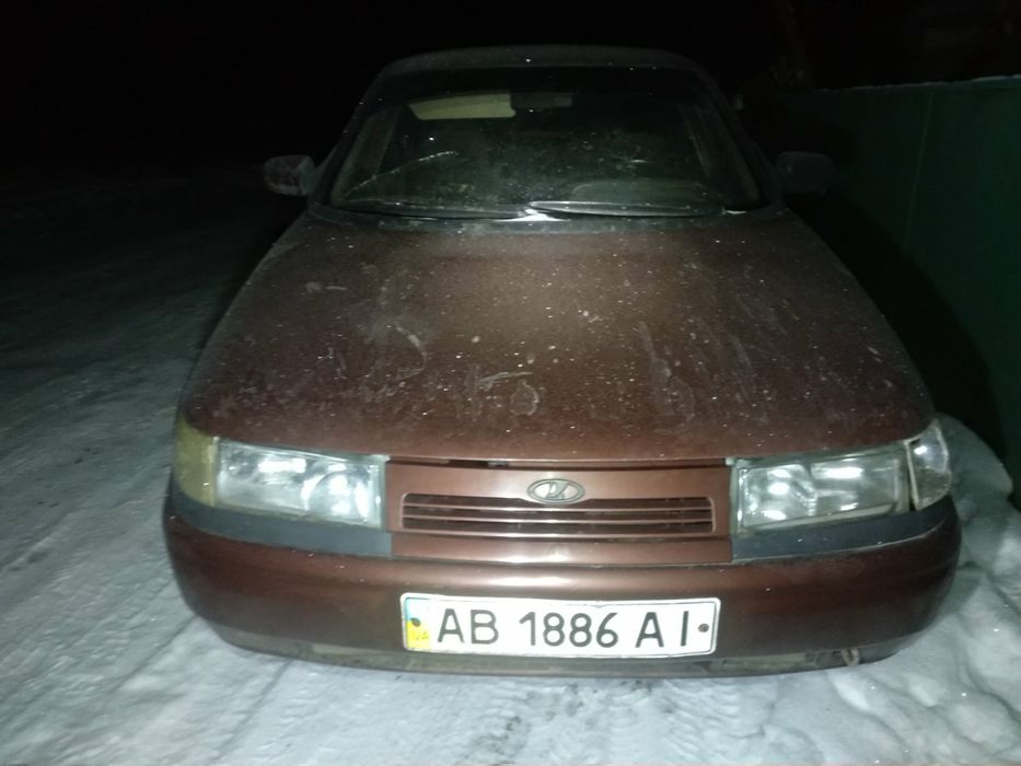 Продам  ваз 2110