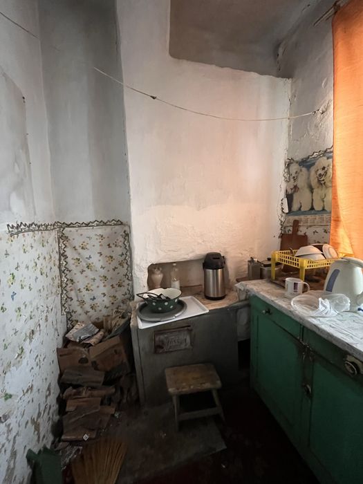 Будинок на Чапаєва