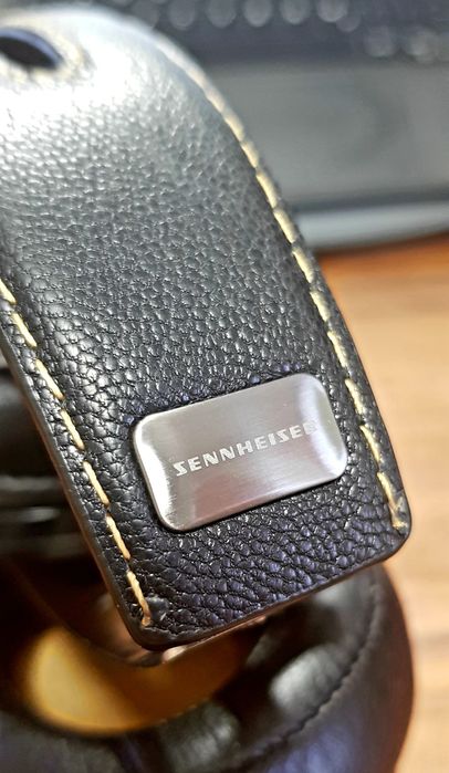 Słuchawki bezprzewodowe Sennheiser M2 AEBT ANC BT redukcja hałasu