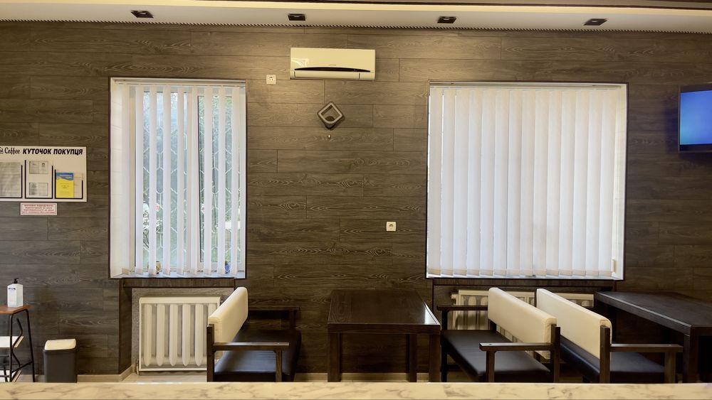 Оренда приміщення