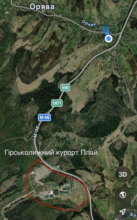 Будинок в карпатах 85.5 кв + 25 сот землі - Більше