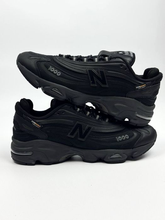 New Balance 1000 Cordura [42, 43] оригінальні кросівки ню беланс