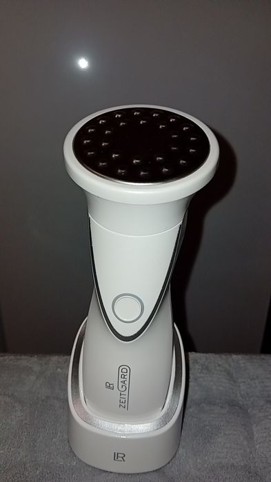 LR Zeitgard Pro – Tecnologia Alemã de Última Geração