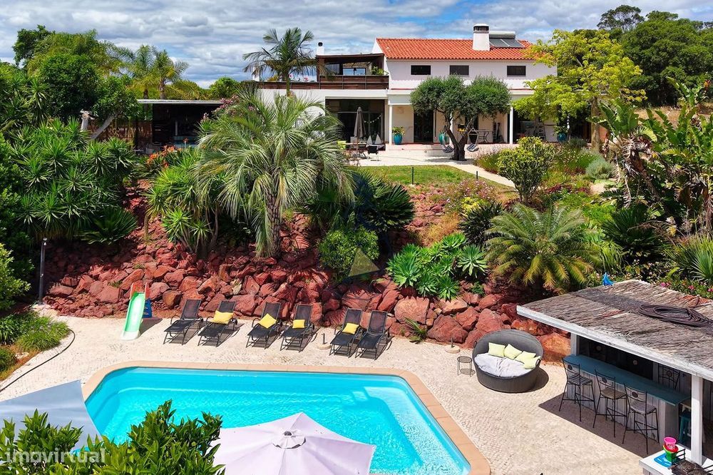 Propriedade Boutique Exclusiva À Venda Algarve | Portugal