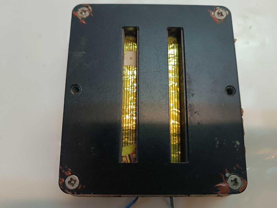 10ги-1-4 10ги-1 излучатель вч изодинамический