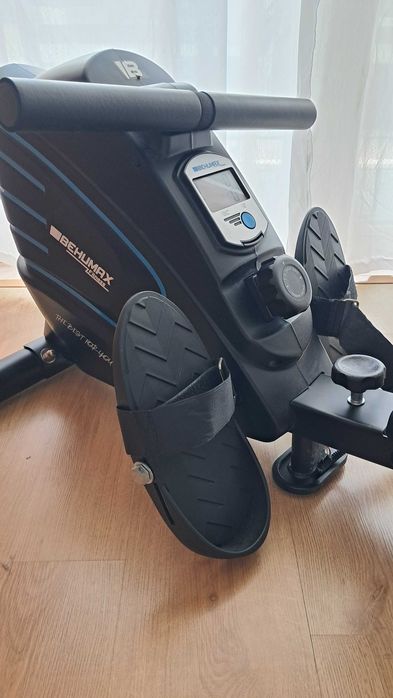 Rowing Machine, Behumax461711353378908160