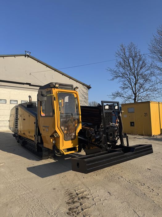Ditch Witch  JT60 Wiertnica Horyzontalna