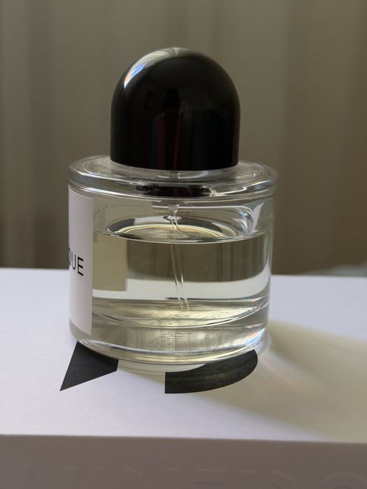 Парфуми Byredo bal d’afrique оригінал