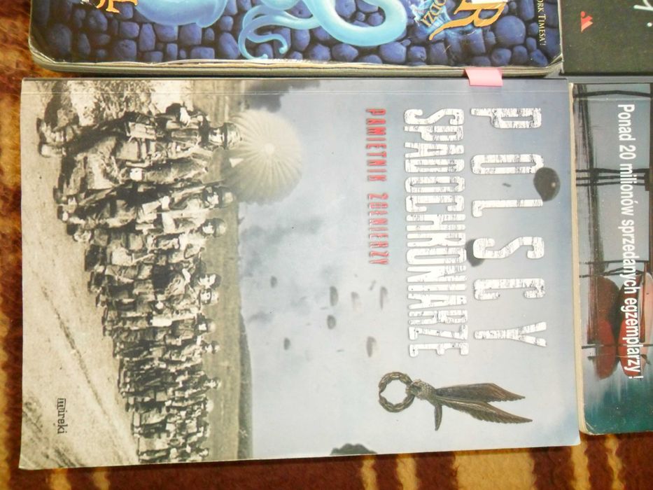 książki w dobrej cenie