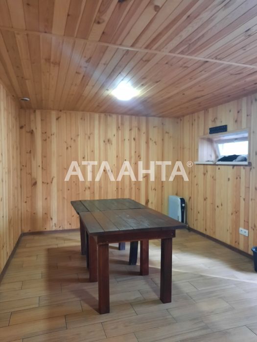 Дом с видом и выходом на лиман