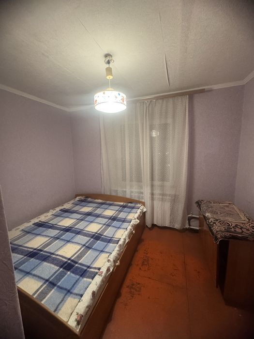 Продаж 3-х Бам індивідуальне опалення