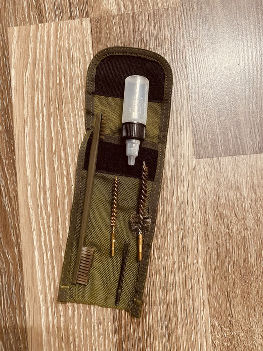 Набір для чистки зброї калібр 5.45 та 5.56