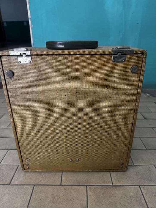 Maquina de escrever Hermes 2000