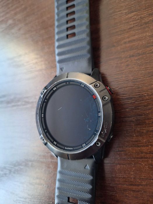 Garmin Fenix 6X PRO 51mm