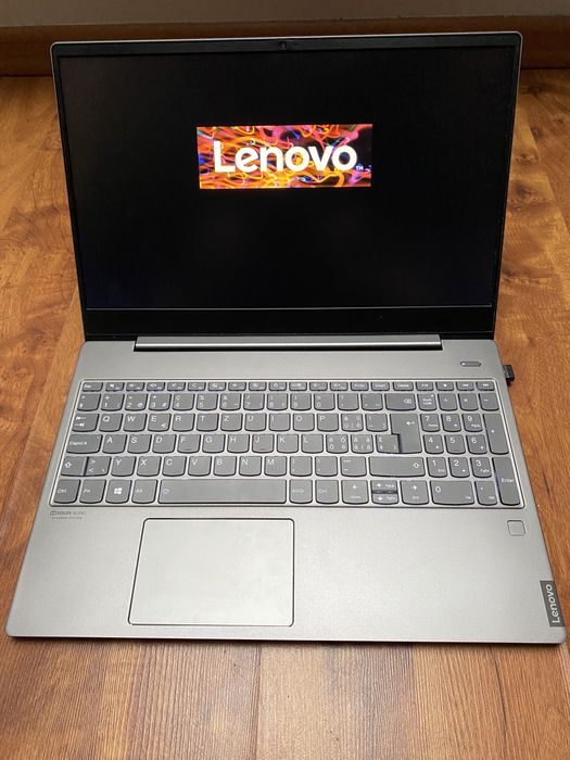 Laptop Lenovo IdeaPad S540-15IML