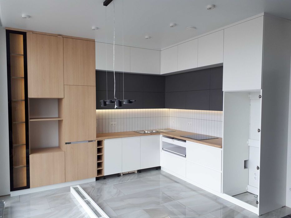 Кухня під замовлення