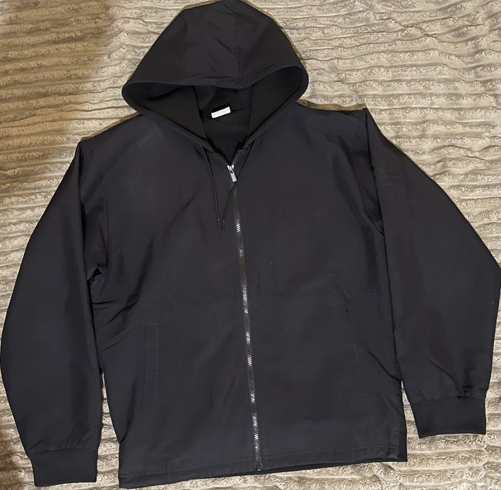 Куртка-вітровка Puma