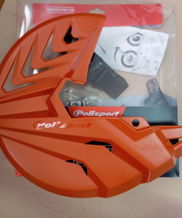 peças KTM Husqvarna enduro