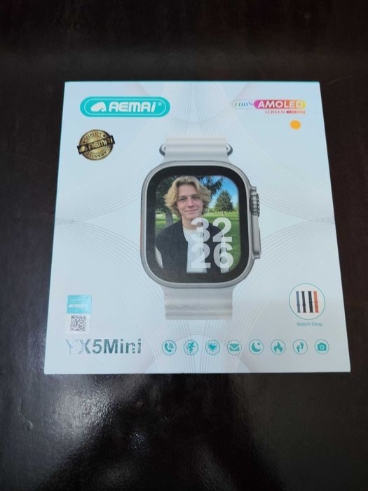 Smartwatch