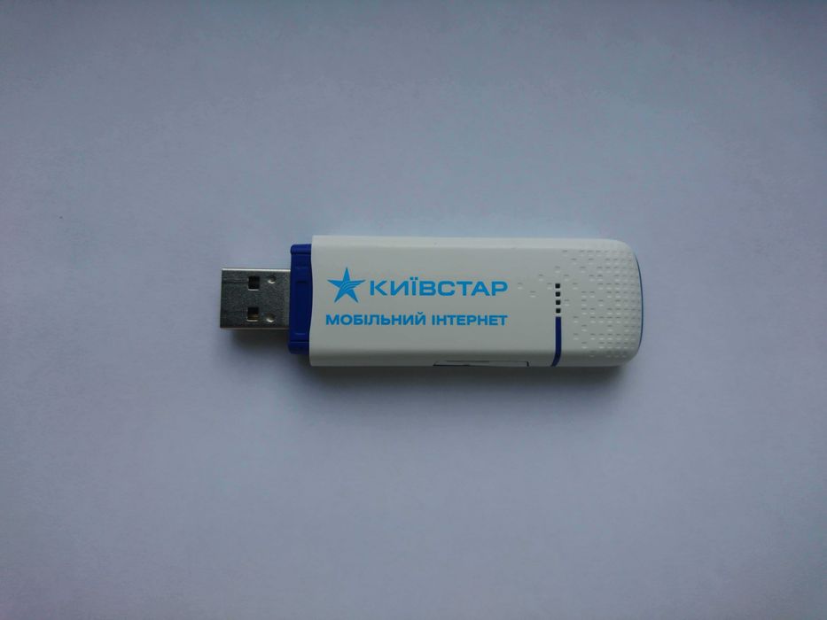 3G модем ZTE MF100 Киевстар