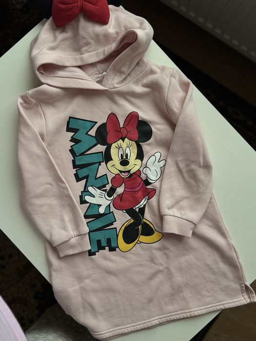 Платтячко на дівчинку H&M 4-6 рочки