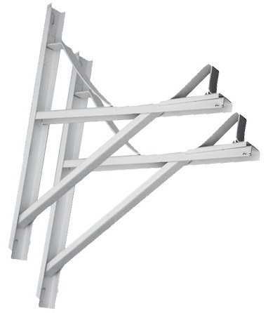 Zbiornik wyrównawczy 30l z uchwytami regulowanymi nowy