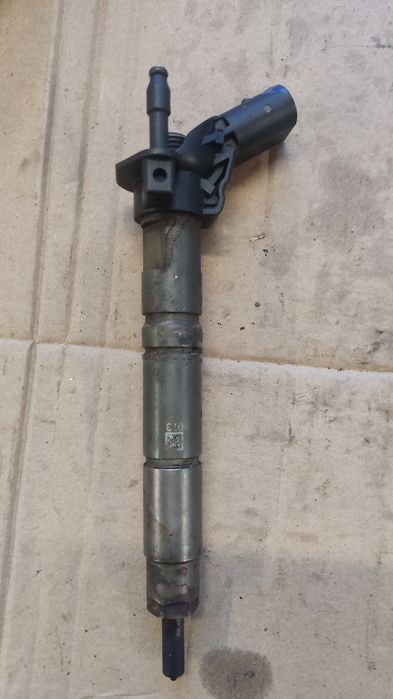 Wtryskiwacze wtrysk paliwa Mercedes Benz ml w164 3.0 CDI