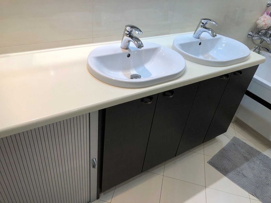 Umywalka Cersanit (x 1szt)