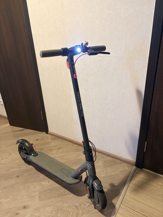 Електросамокат kugoo  m365 pro