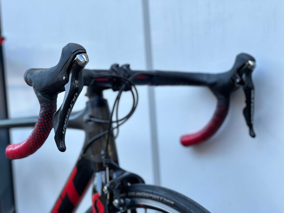 Велосипед Scott Addict RC 20 28" 54cm M