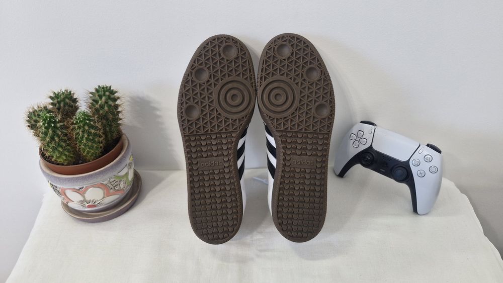 Кросівки Adidas Samba.Розмір 40