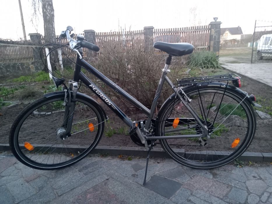 Велосипед PEGAGUS