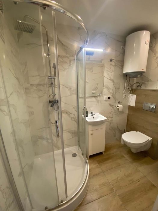 Mieszkanie po  remoncie w samym centrum 38,66 m2