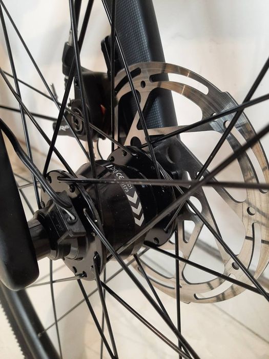 Cube nuroad pro 2024, Grx, L