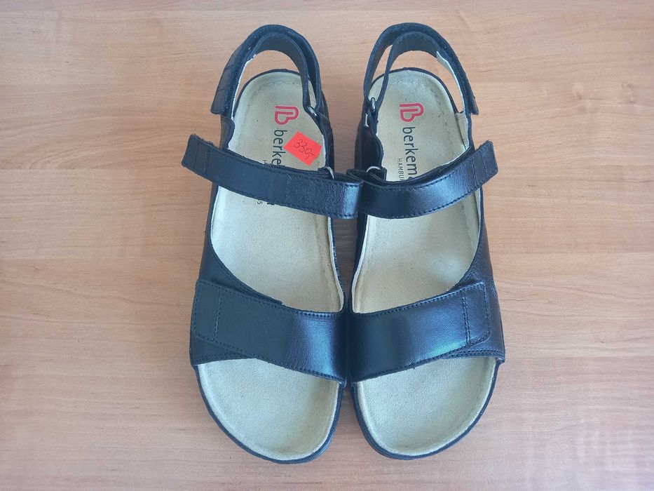 Buty Berkemann Kimba roz. 35 1/2