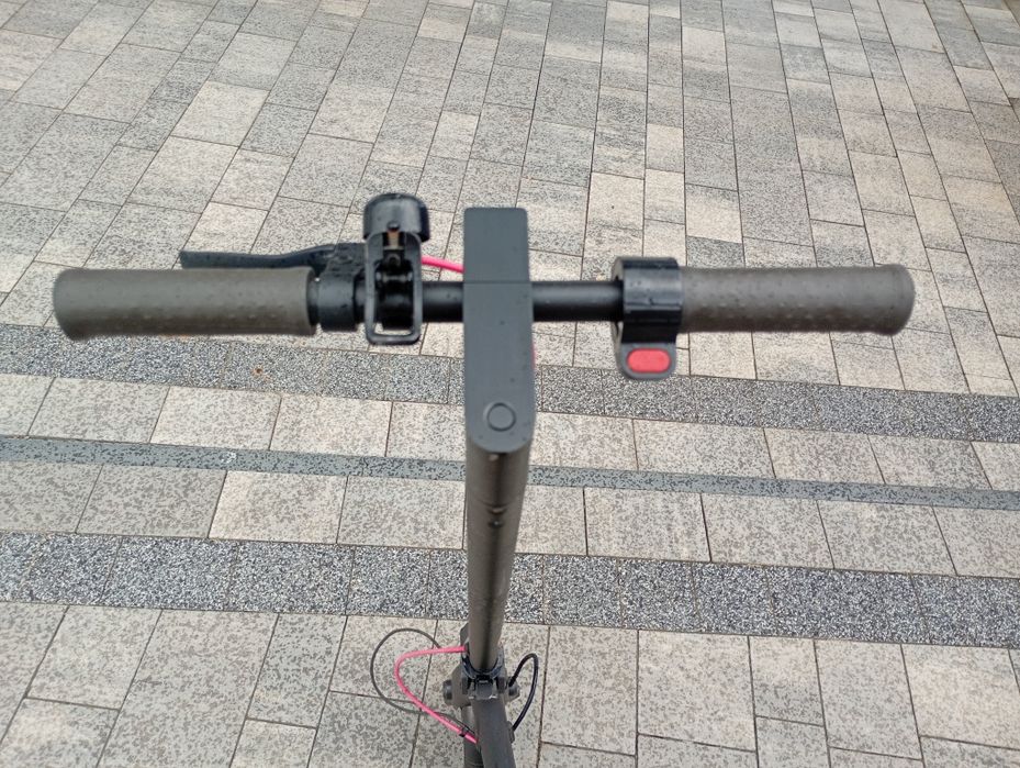 Xiaomi Mi Electric Scooter Pro 2