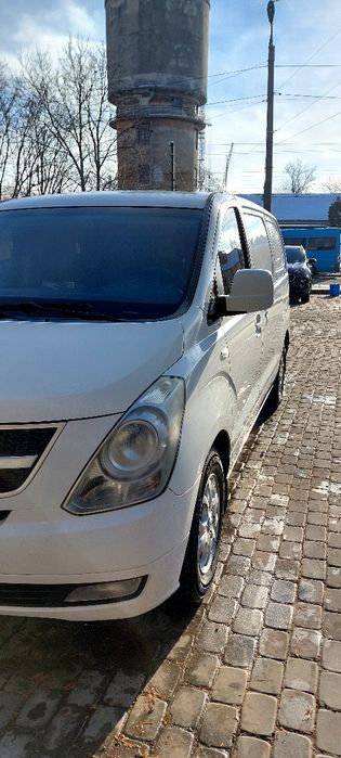 Авто у задовільному стані