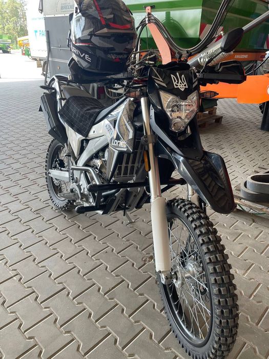 Лонсін Lx-300-gy