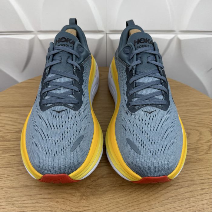 Оригінальні кросівки Hoka bondi 8