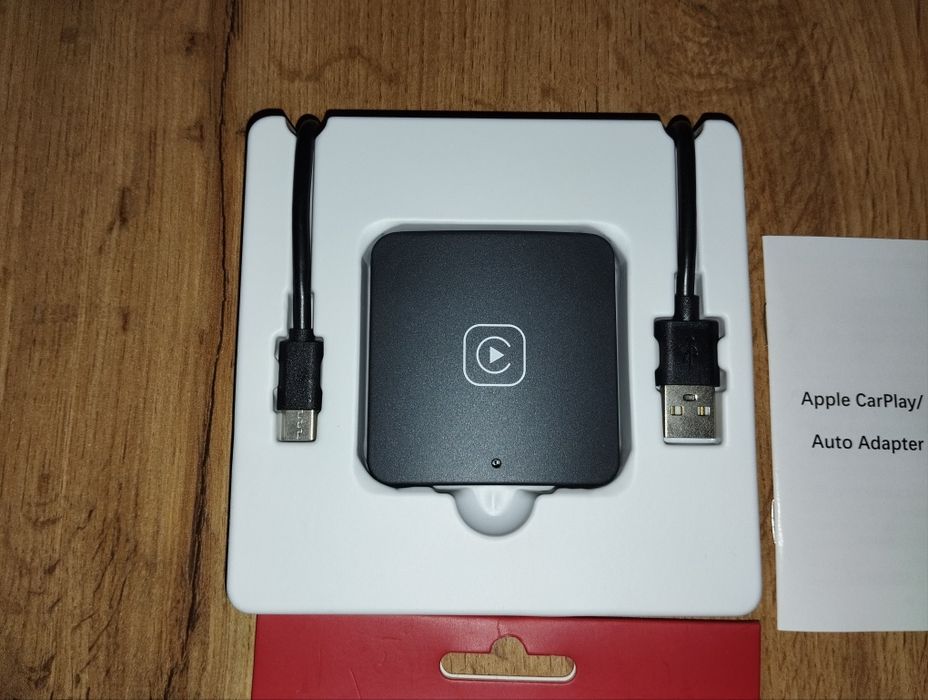 AI Box Wireless Adapter