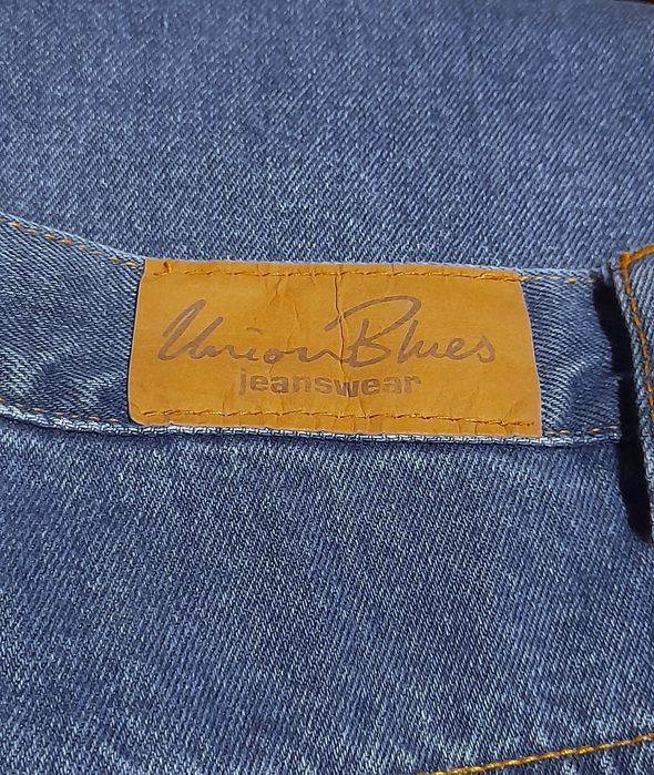 Ого-го какой размерчик джинсы на крупного мужчину, джинсы батал